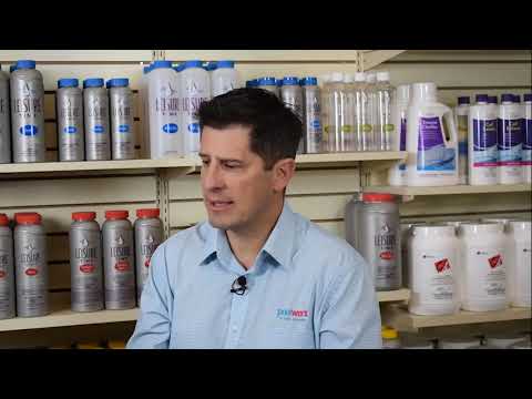 Kevin's Journey — Why He Chose Poolwerx