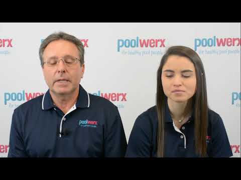 Ken & Ashley — Why They Joined Poolwerx