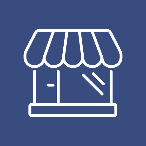 Poolwerx Hub Store
