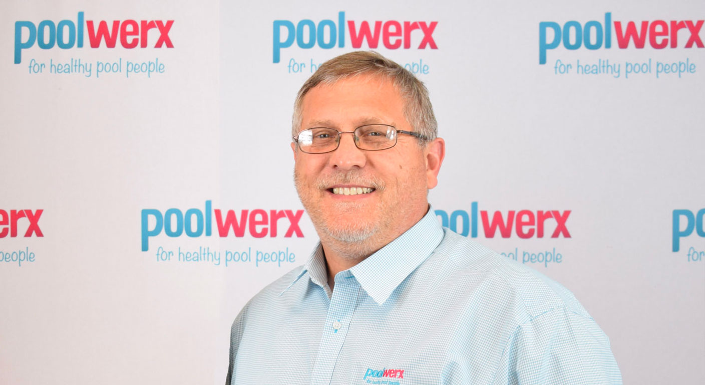 Featured image for “Poolwerx Franchise Partner Selected as Pool Pro Magazine Panelist”