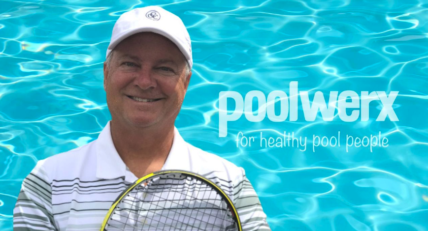 Featured image for “Tennis Pro Brings Poolwerx to Amelia Island, Florida”