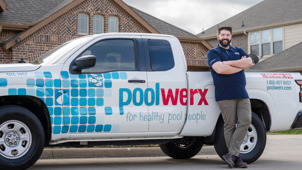 Featured image for “Bailey Weessies Launches Poolwerx Franchise in Columbus, OH”