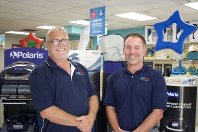 Featured image for “POOLWERX EXPANDS IN NORTH TEXAS WITH NEW PARTNER ROBBIE COX AND TERRITORY GROWTH IN FLOWER MOUND, FRISCO, & LEWISVILLE”